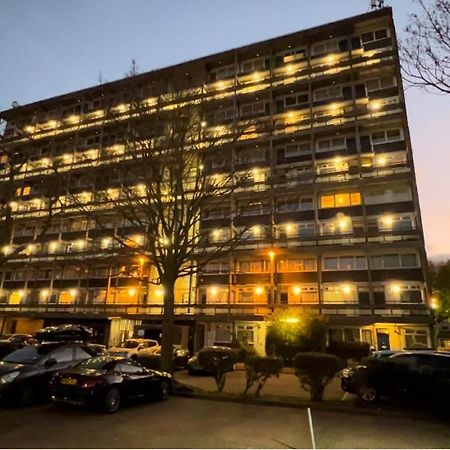 Prospect House Apartment London Ngoại thất bức ảnh