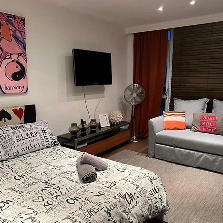 Prospect House Apartment London Ngoại thất bức ảnh