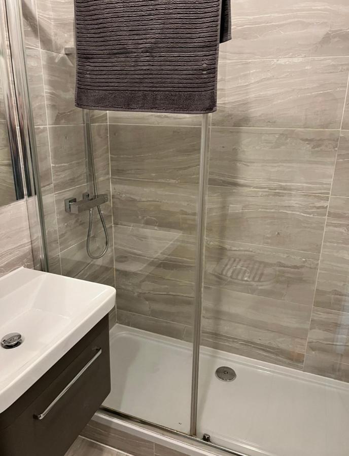 Prospect House Apartment London Ngoại thất bức ảnh