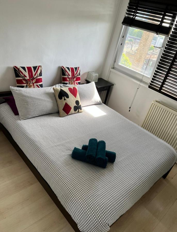 Prospect House Apartment London Ngoại thất bức ảnh