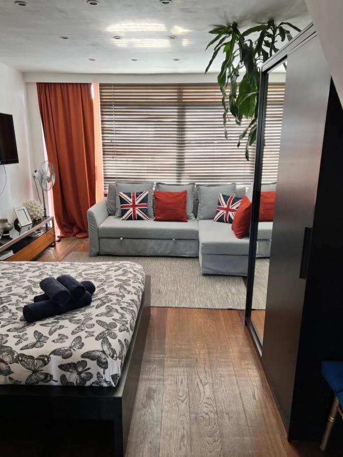 Prospect House Apartment London Ngoại thất bức ảnh