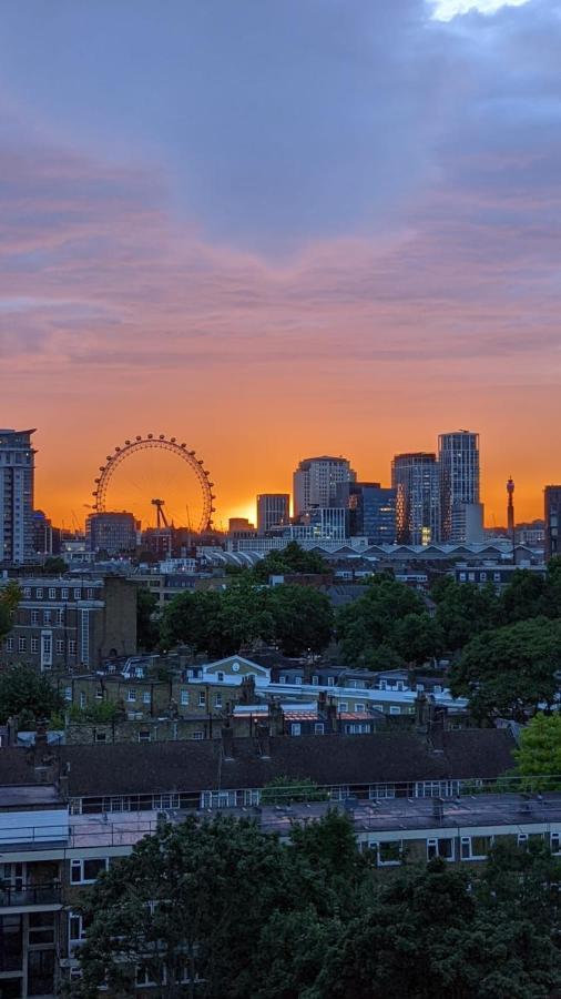 Prospect House Apartment London Ngoại thất bức ảnh