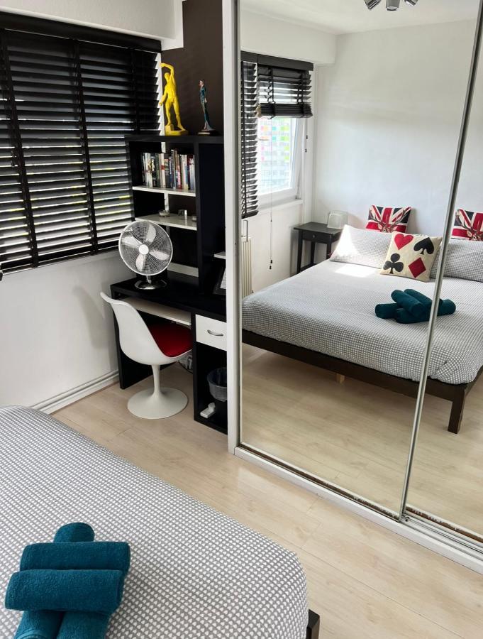 Prospect House Apartment London Ngoại thất bức ảnh