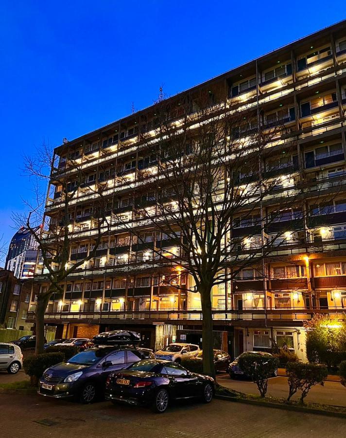 Prospect House Apartment London Ngoại thất bức ảnh