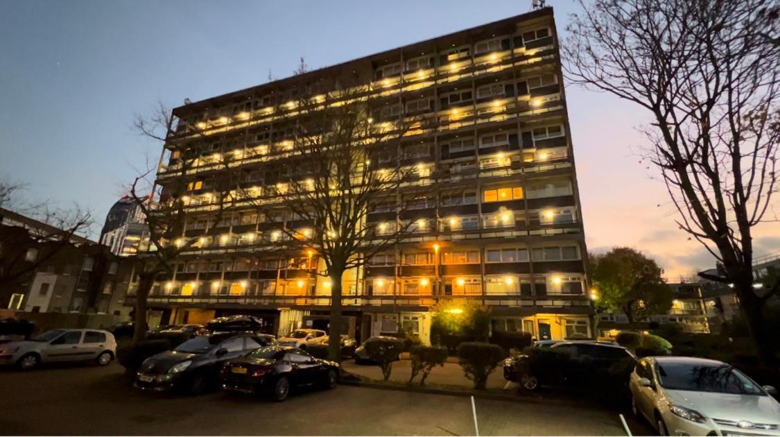 Prospect House Apartment London Ngoại thất bức ảnh