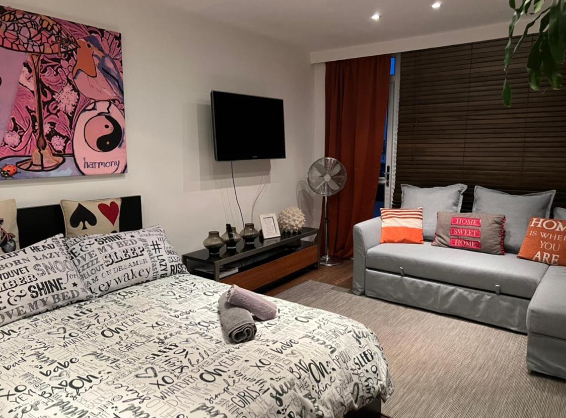 Prospect House Apartment London Ngoại thất bức ảnh