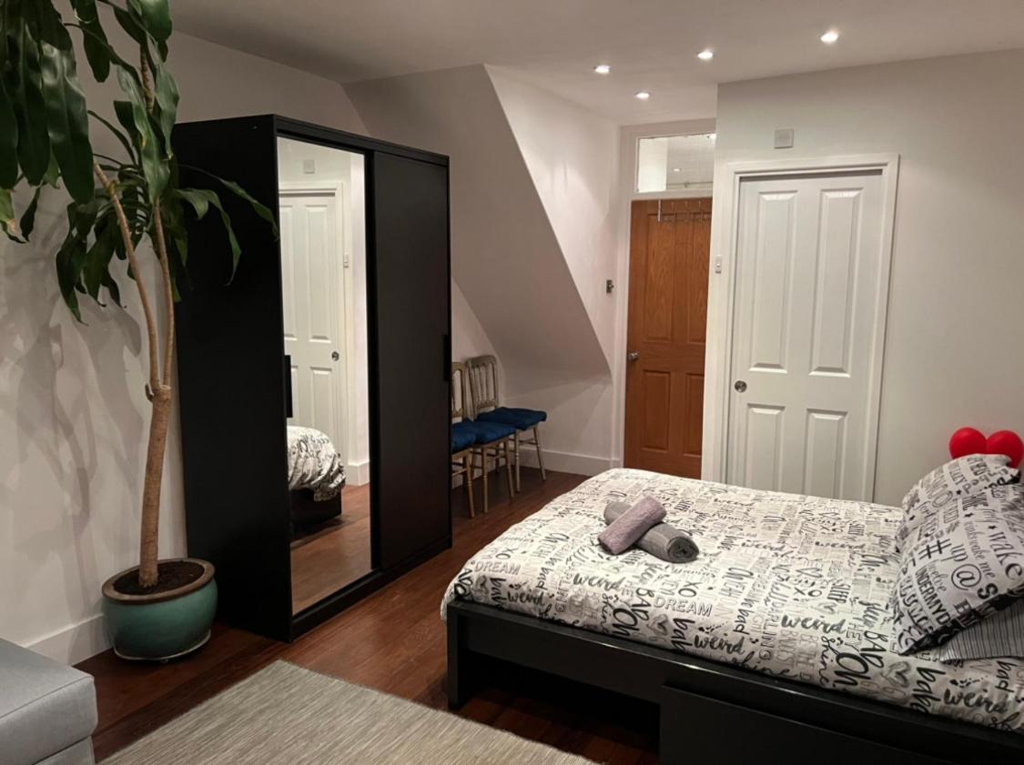 Prospect House Apartment London Ngoại thất bức ảnh