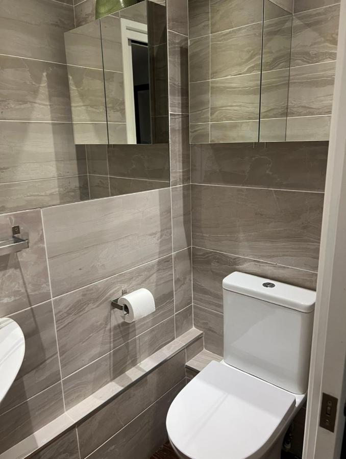 Prospect House Apartment London Ngoại thất bức ảnh