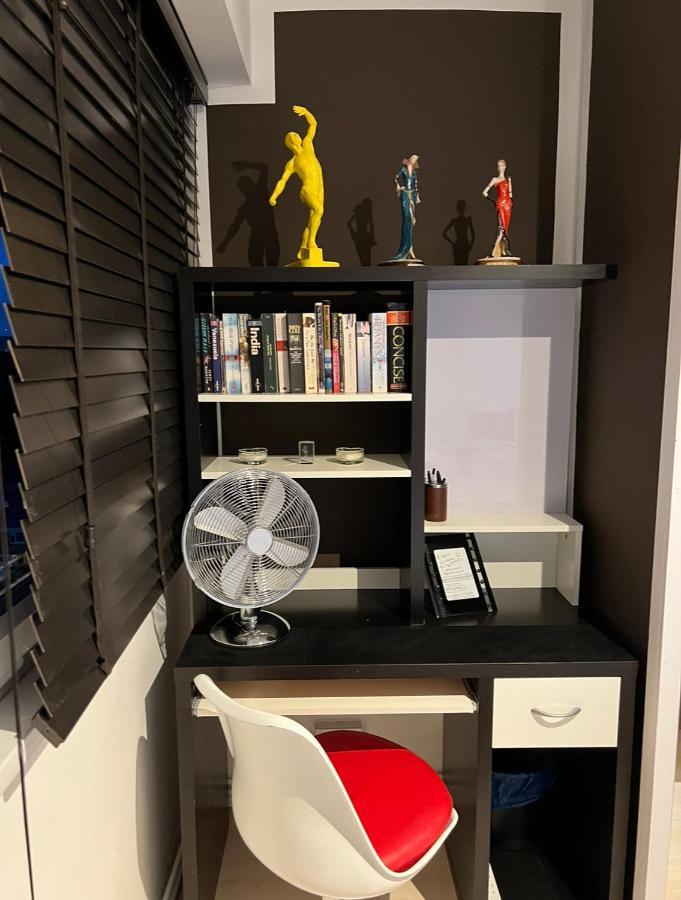 Prospect House Apartment London Ngoại thất bức ảnh