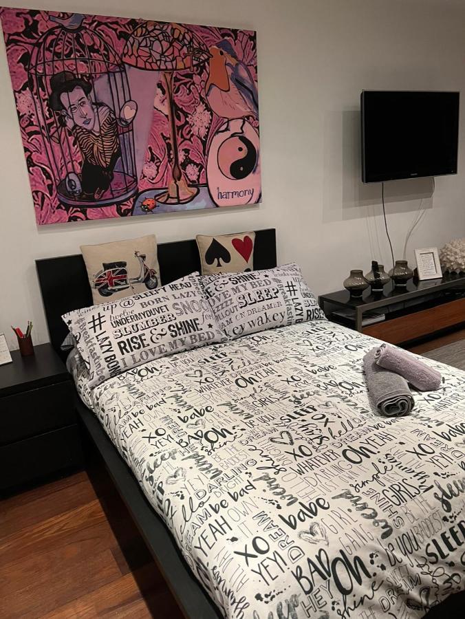 Prospect House Apartment London Ngoại thất bức ảnh