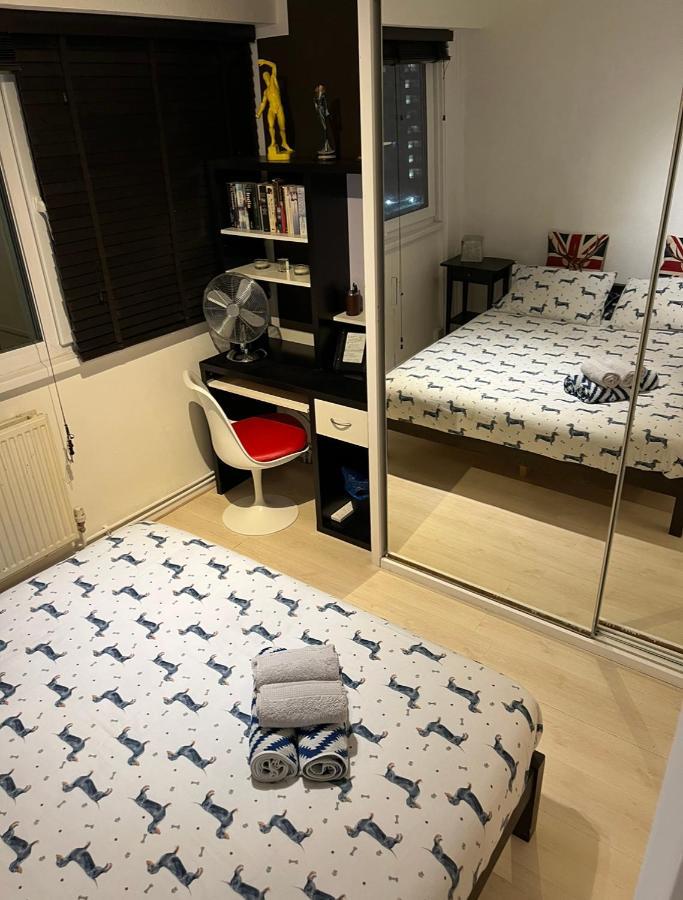 Prospect House Apartment London Ngoại thất bức ảnh
