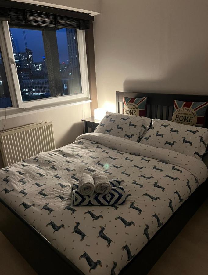 Prospect House Apartment London Ngoại thất bức ảnh