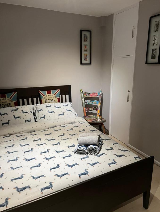 Prospect House Apartment London Ngoại thất bức ảnh