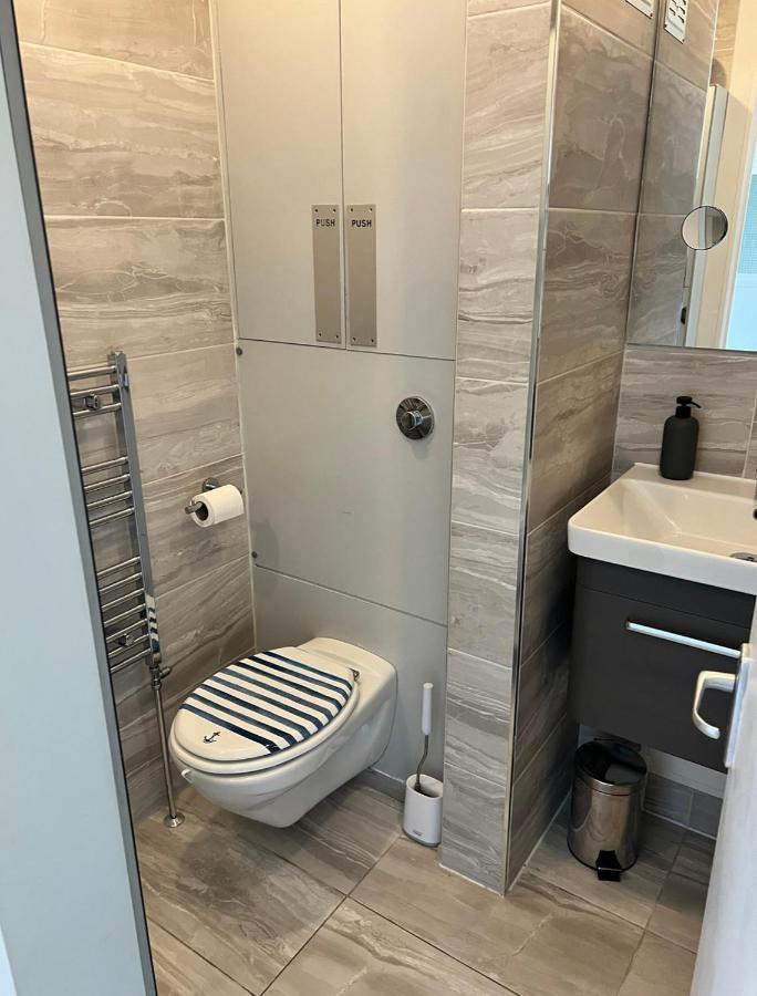 Prospect House Apartment London Ngoại thất bức ảnh