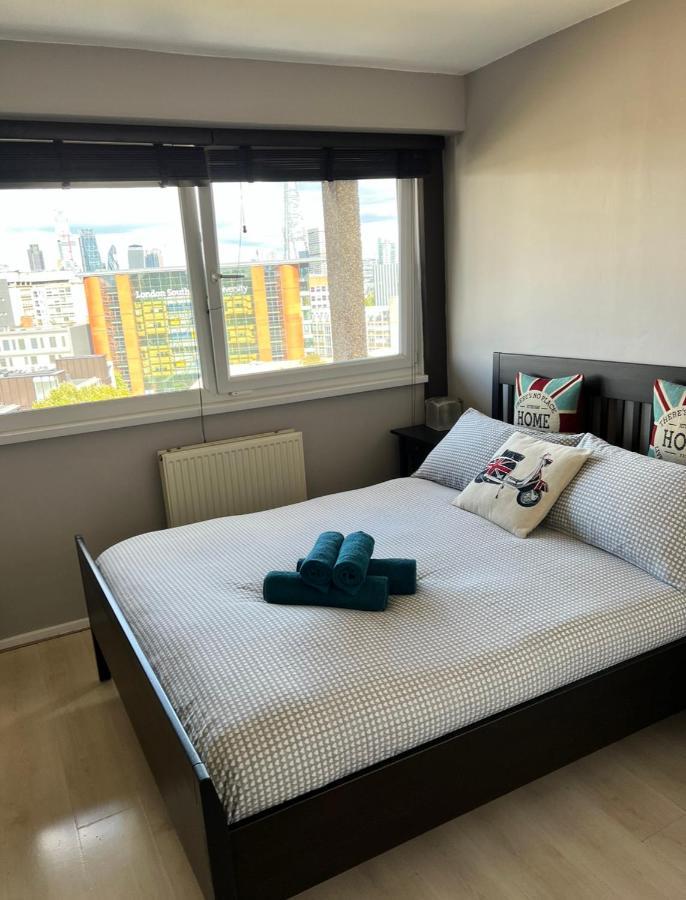Prospect House Apartment London Ngoại thất bức ảnh