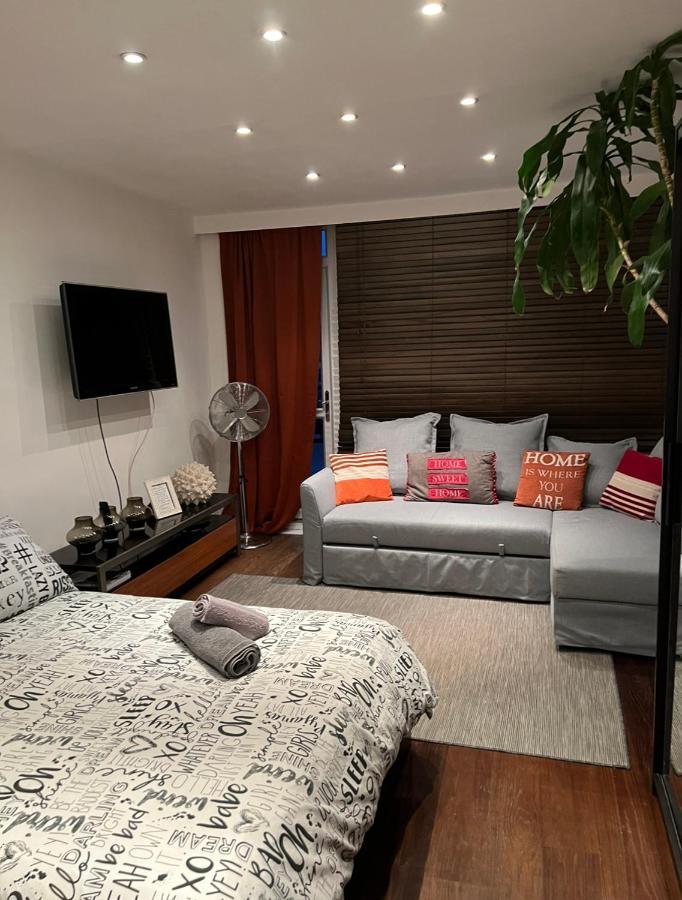 Prospect House Apartment London Ngoại thất bức ảnh