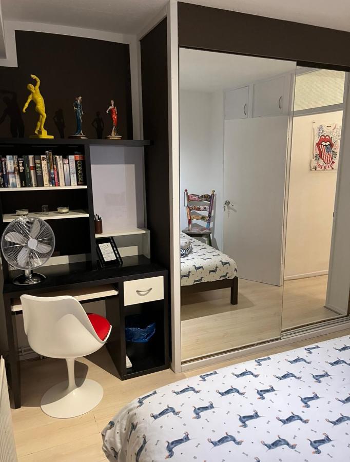Prospect House Apartment London Ngoại thất bức ảnh