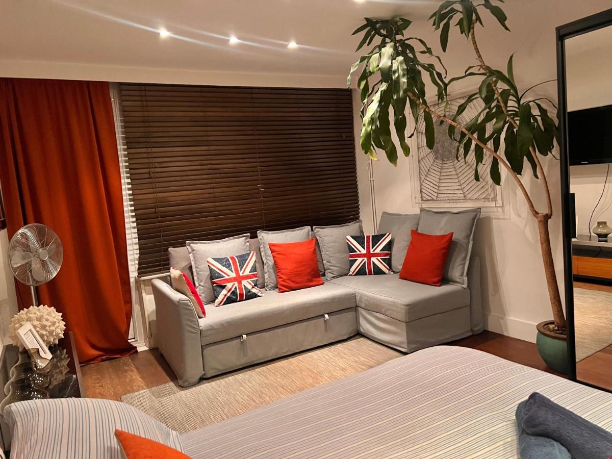 Prospect House Apartment London Ngoại thất bức ảnh