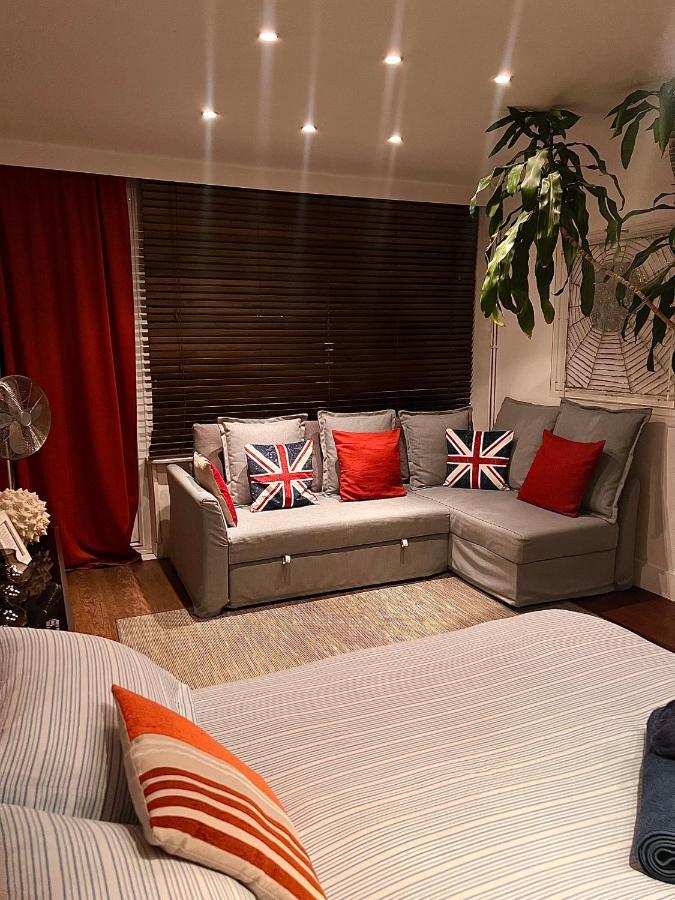 Prospect House Apartment London Ngoại thất bức ảnh