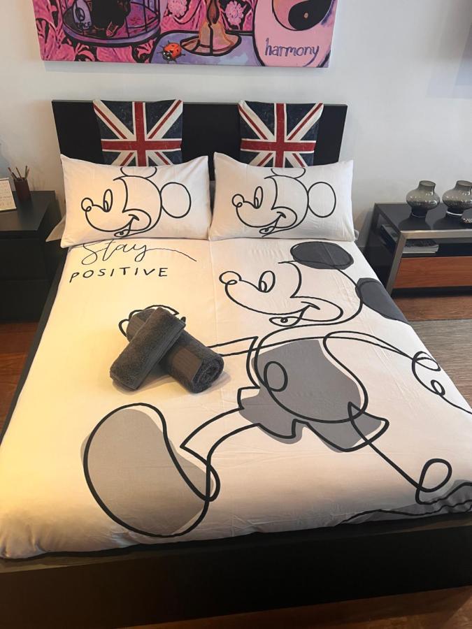 Prospect House Apartment London Ngoại thất bức ảnh