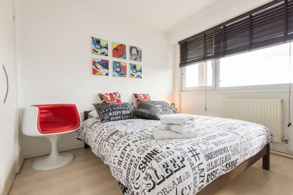 Prospect House Apartment London Ngoại thất bức ảnh