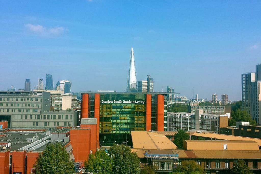 Prospect House Apartment London Ngoại thất bức ảnh