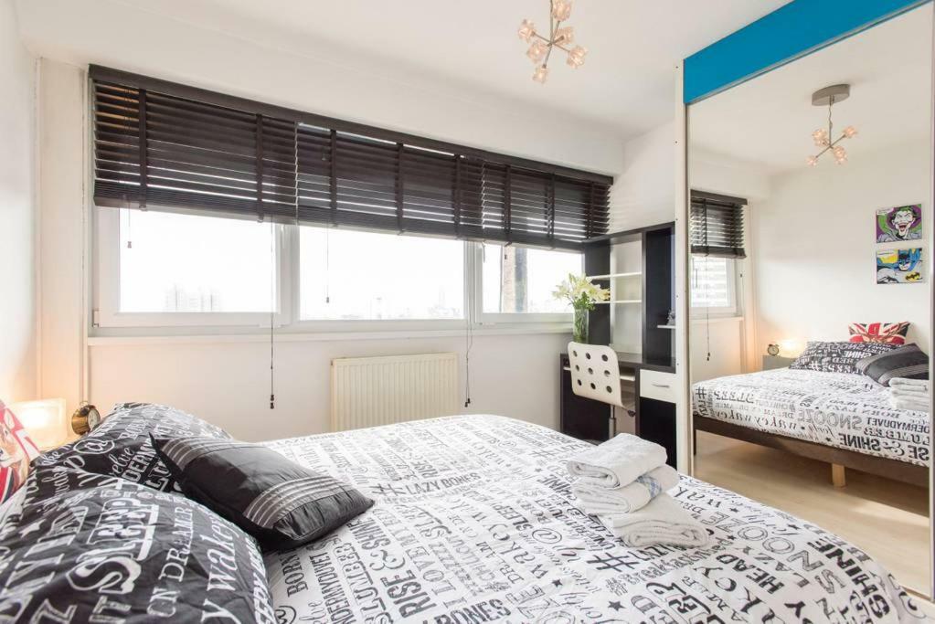 Prospect House Apartment London Ngoại thất bức ảnh