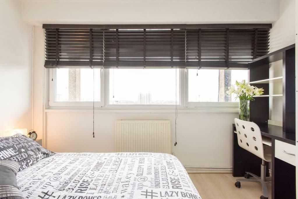 Prospect House Apartment London Ngoại thất bức ảnh