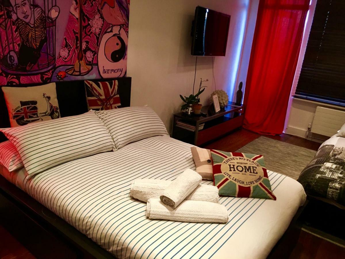 Prospect House Apartment London Ngoại thất bức ảnh
