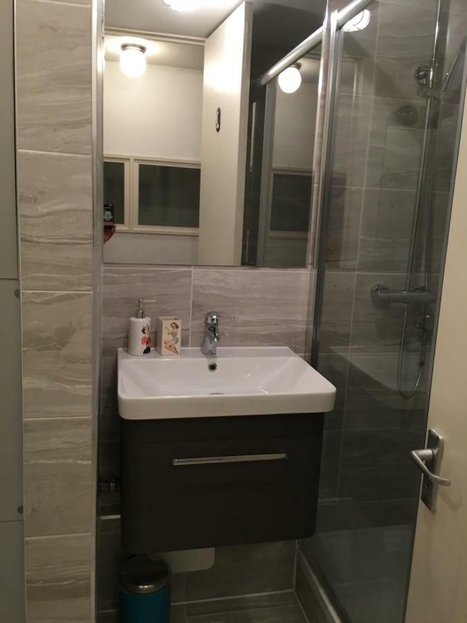 Prospect House Apartment London Ngoại thất bức ảnh