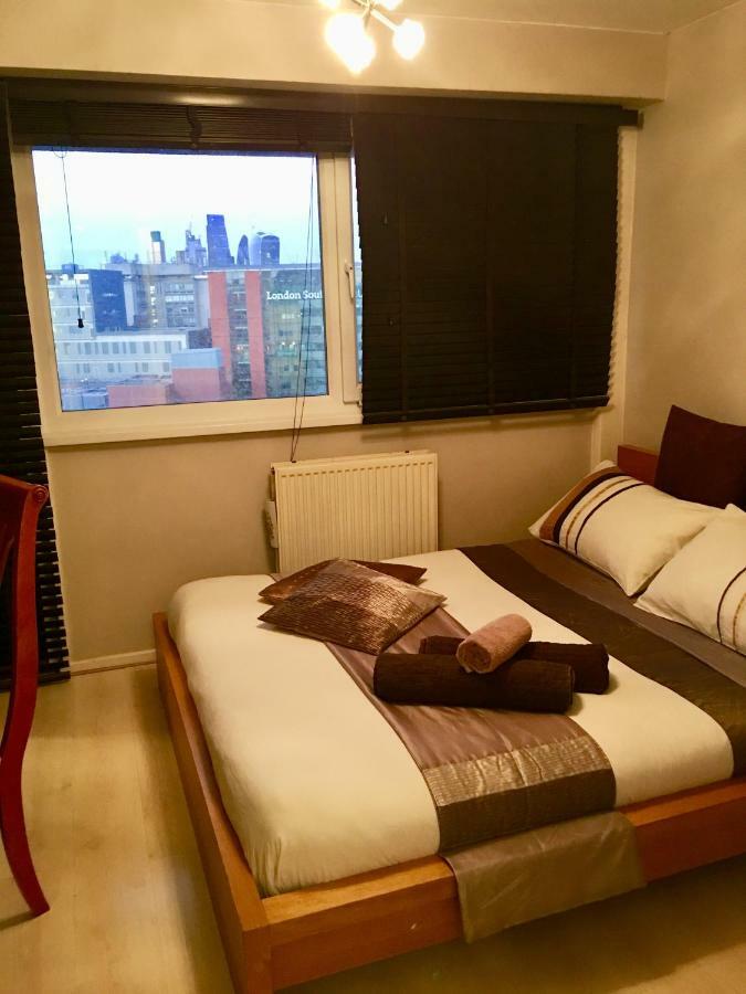 Prospect House Apartment London Ngoại thất bức ảnh