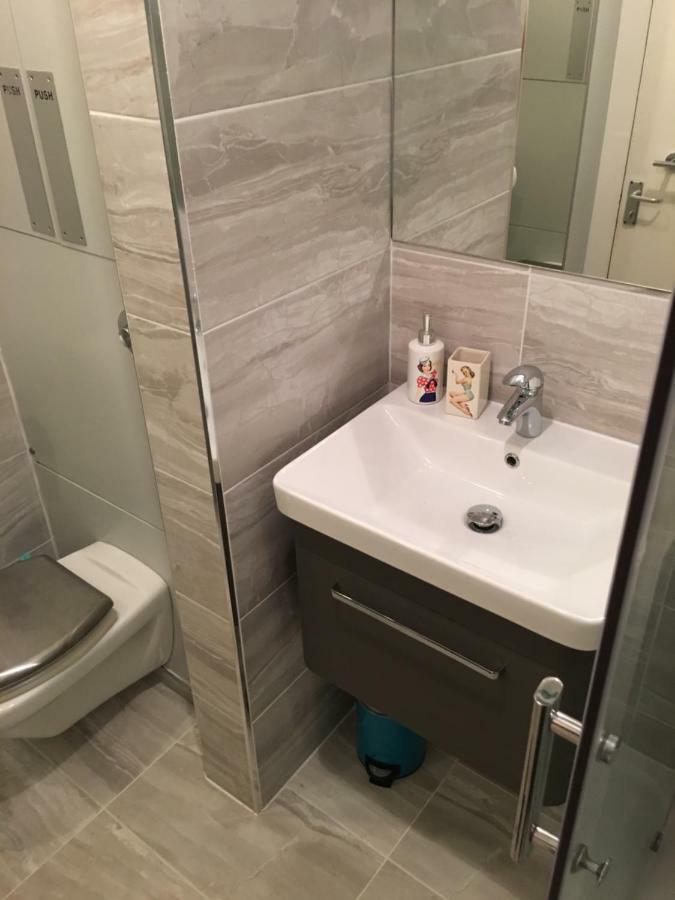 Prospect House Apartment London Ngoại thất bức ảnh