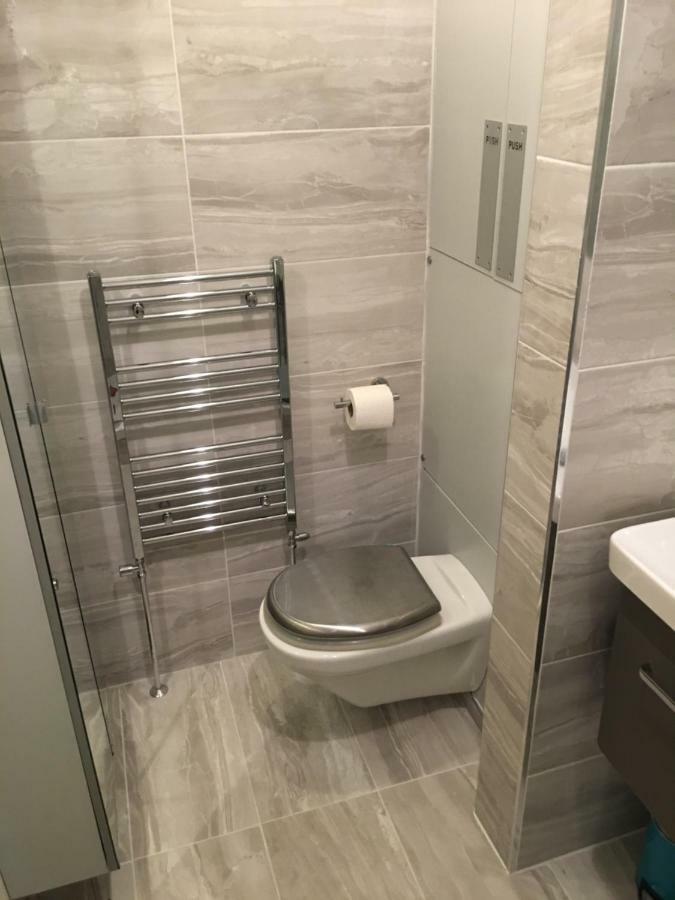 Prospect House Apartment London Ngoại thất bức ảnh