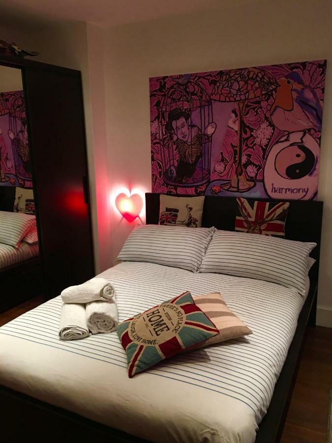 Prospect House Apartment London Ngoại thất bức ảnh