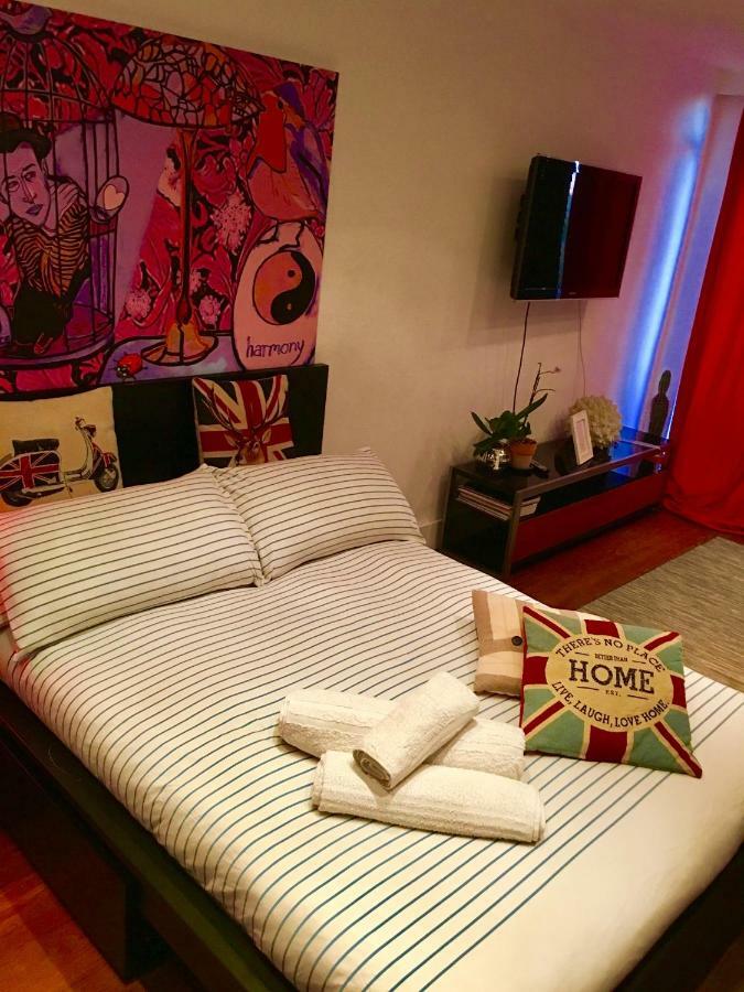 Prospect House Apartment London Ngoại thất bức ảnh