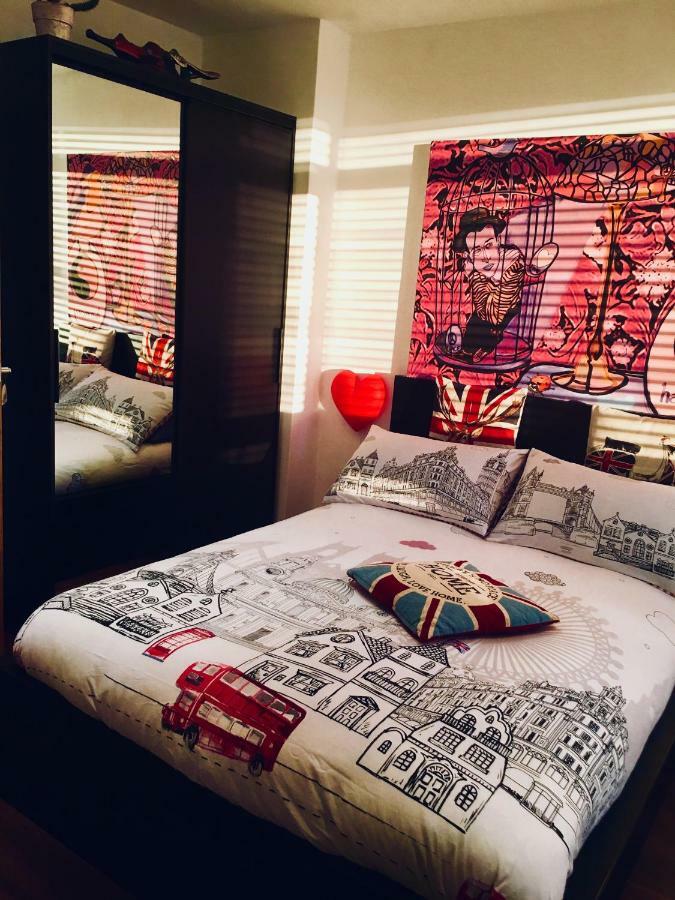 Prospect House Apartment London Ngoại thất bức ảnh