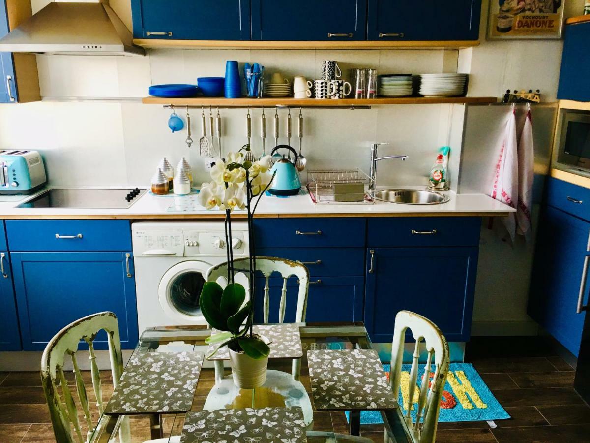 Prospect House Apartment London Ngoại thất bức ảnh