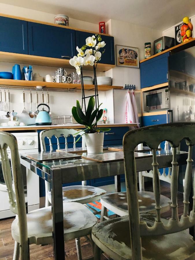 Prospect House Apartment London Ngoại thất bức ảnh