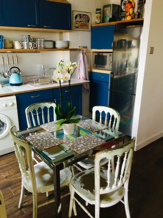 Prospect House Apartment London Ngoại thất bức ảnh