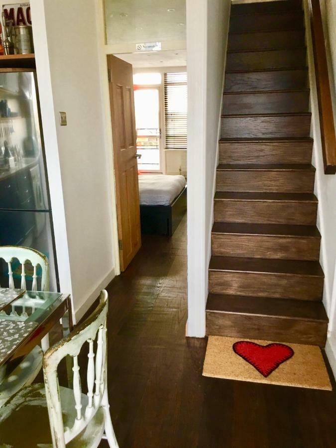 Prospect House Apartment London Ngoại thất bức ảnh